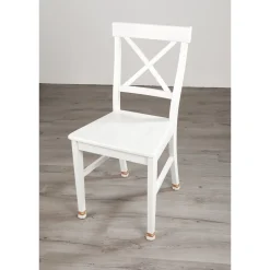 Silikon-Stuhlkappen "Katzenpfoten", 4 Stück