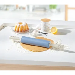 Silikon-Teigroller „Anti-Haft“