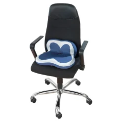 Sitz- und Lendenkissen "2 in 1"