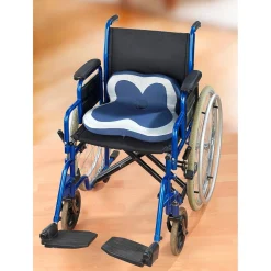 Sitz- und Lendenkissen 