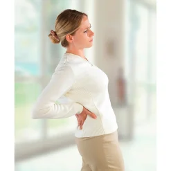 Sitz- und Lendenkissen 