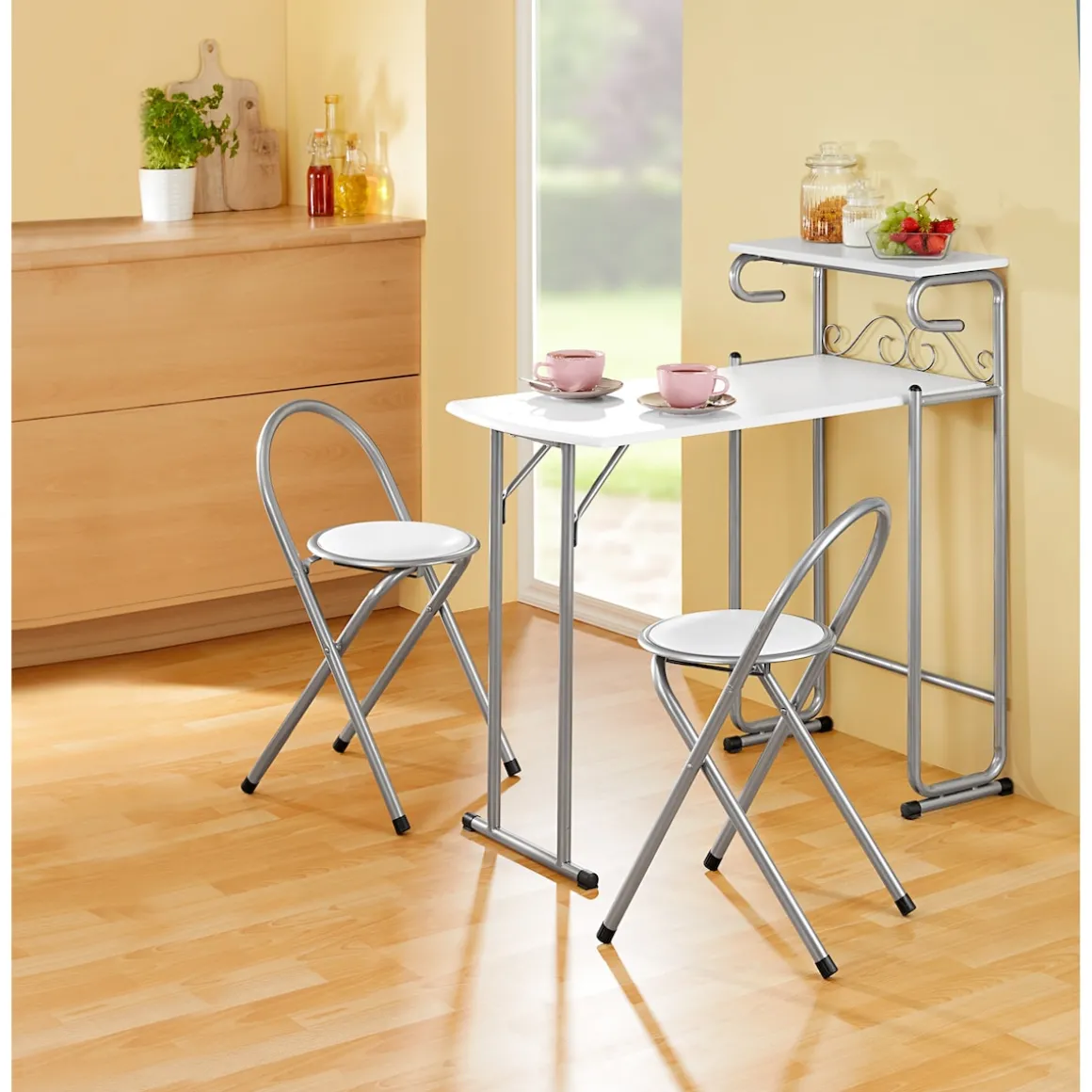 Sitzgruppe, 3-teilig