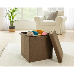 Sitzhocker „Würfel“