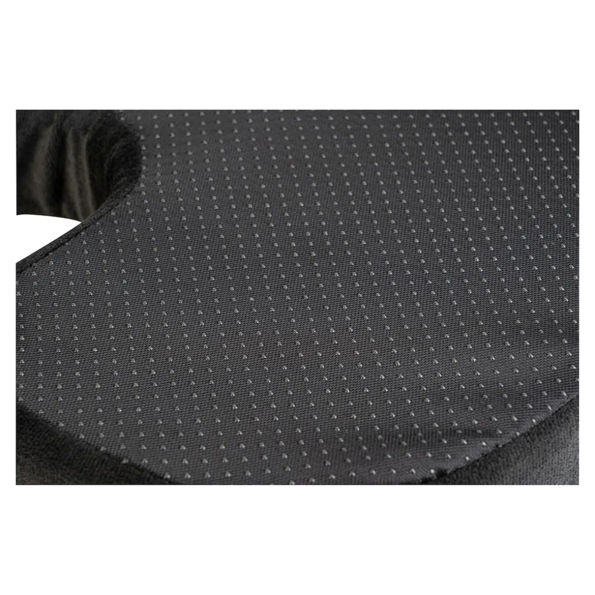 Sitzkissen mit Heizfunktion, ergonomisch