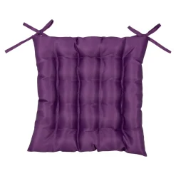 Sitzkissen „Schmetterling“, 2 Stück