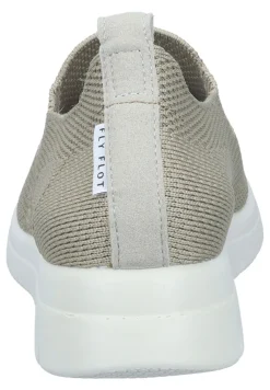 Slipper beige