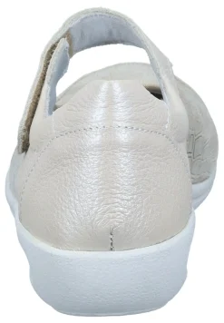 Slipper beige