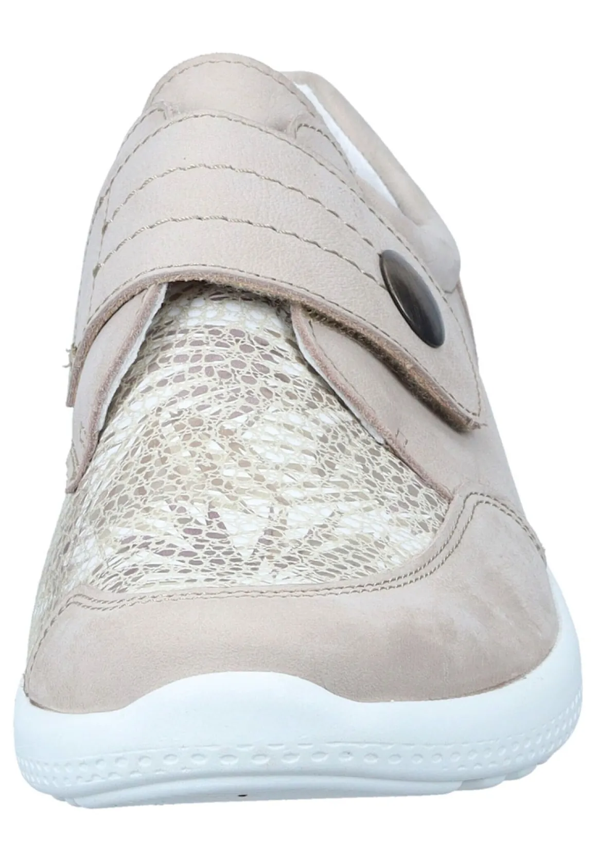 Slipper beige