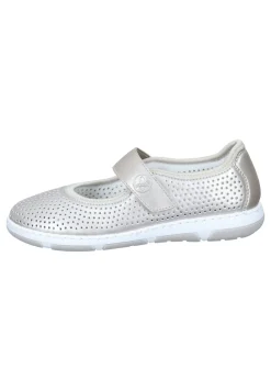 Slipper silber