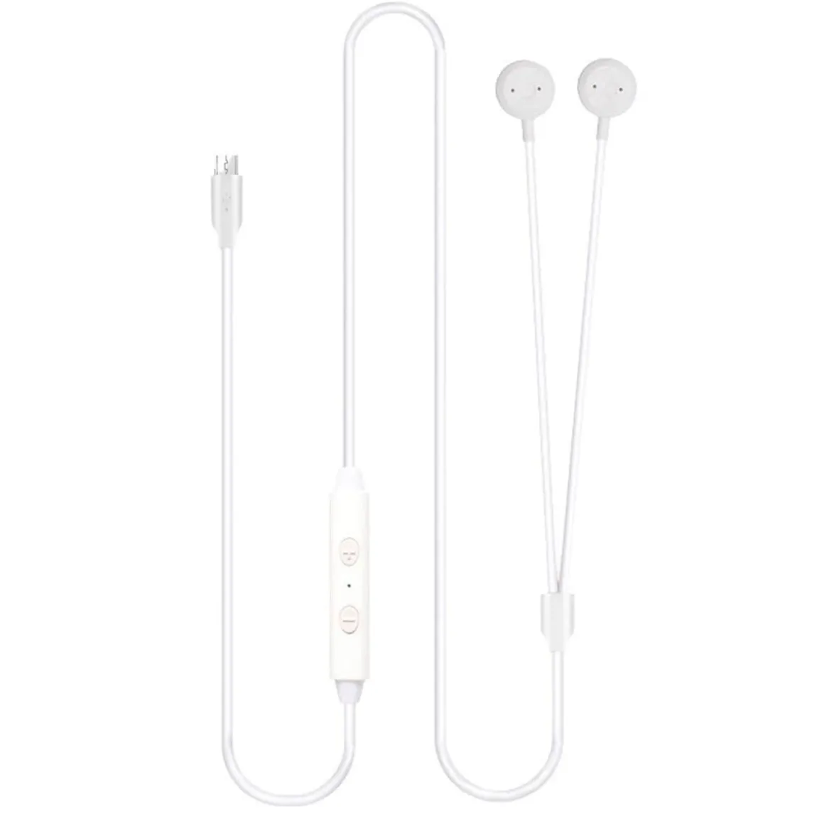 Smart Massager mit Case mit Tasche