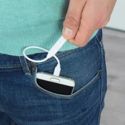 Smart Massager mit Case ohne Tasche