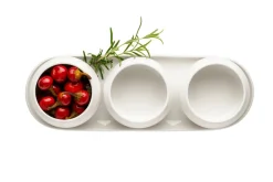 Snackingset, Porzellan Taya