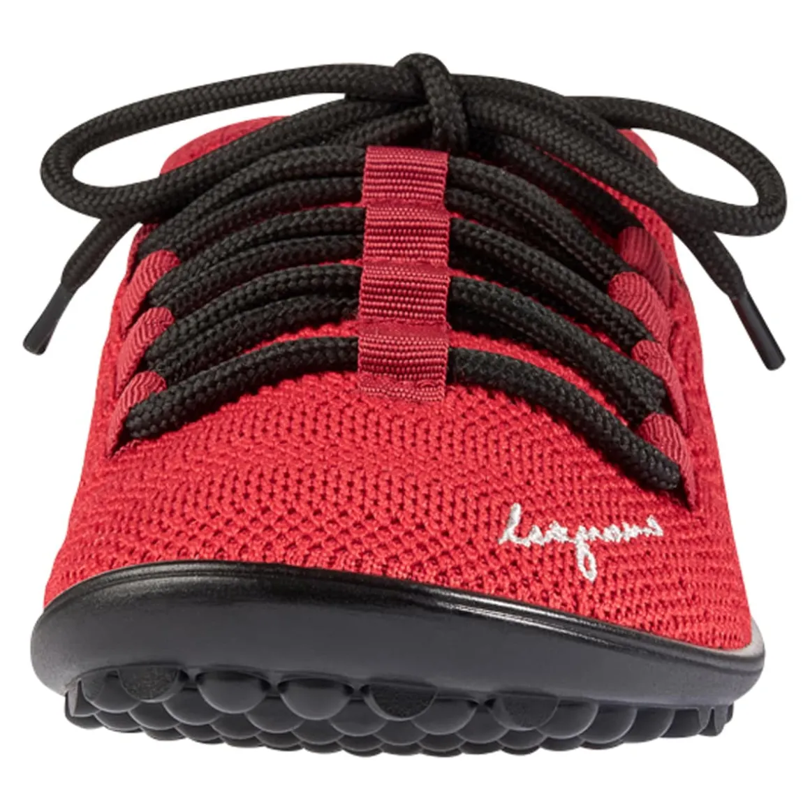 Sneaker "Energy" rot