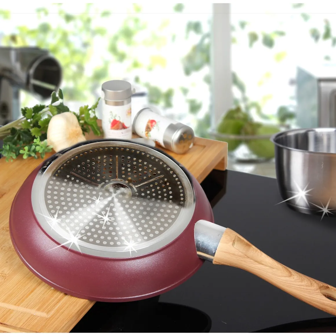 Soda-Haushaltsreiniger, 650 ml