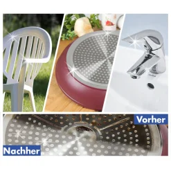 Soda-Haushaltsreiniger, 650 ml