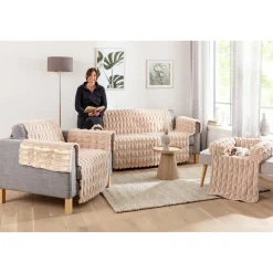 Sofaschoner „Kuschel“