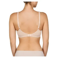 Soft BH mit Schale und Entlastungsträgern Cup B