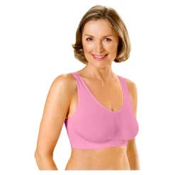 Soft-BH, 9-teilig mehrfarbig