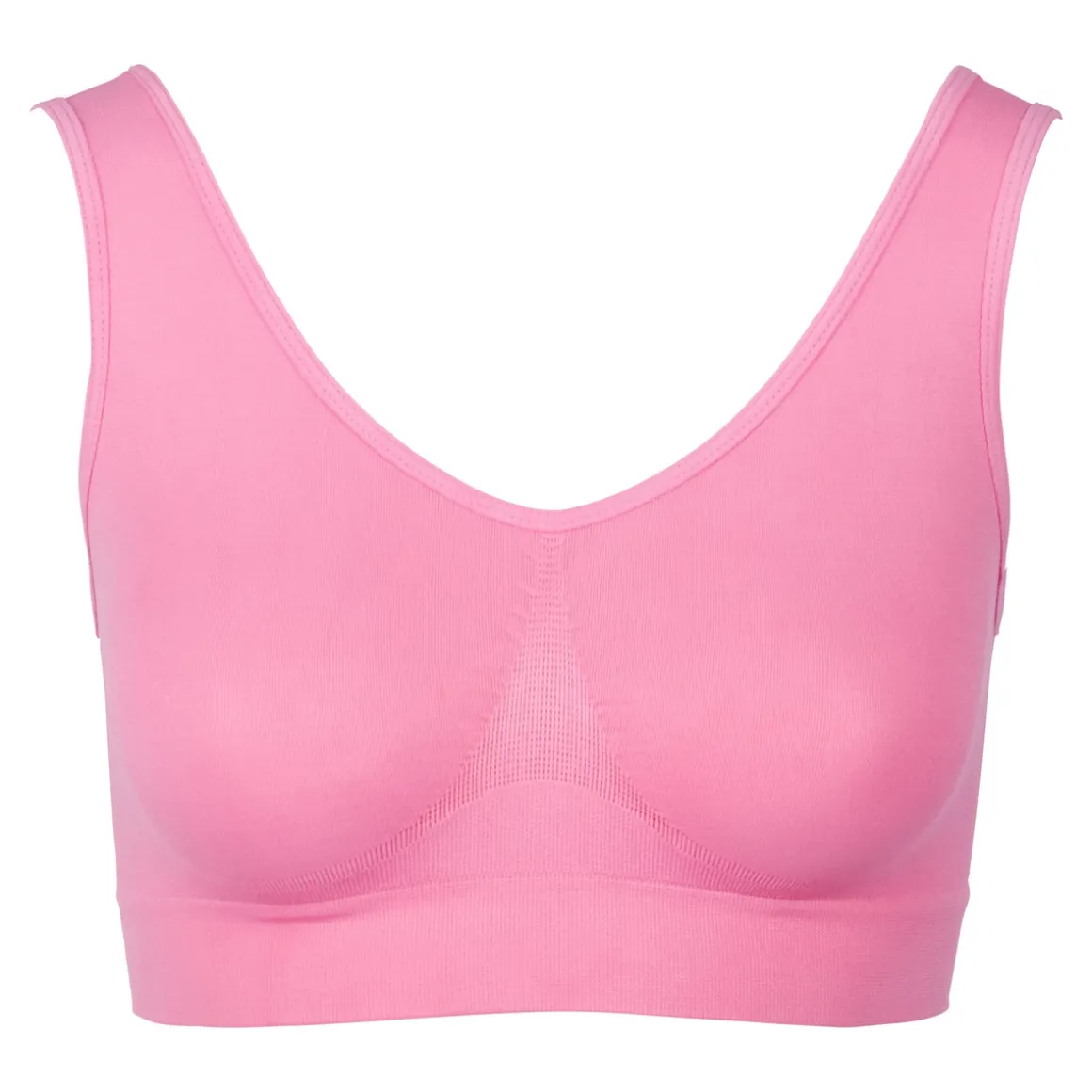 Soft-BH, 9-teilig mehrfarbig