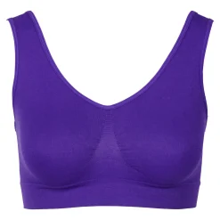 Soft-BH, 9-teilig mehrfarbig