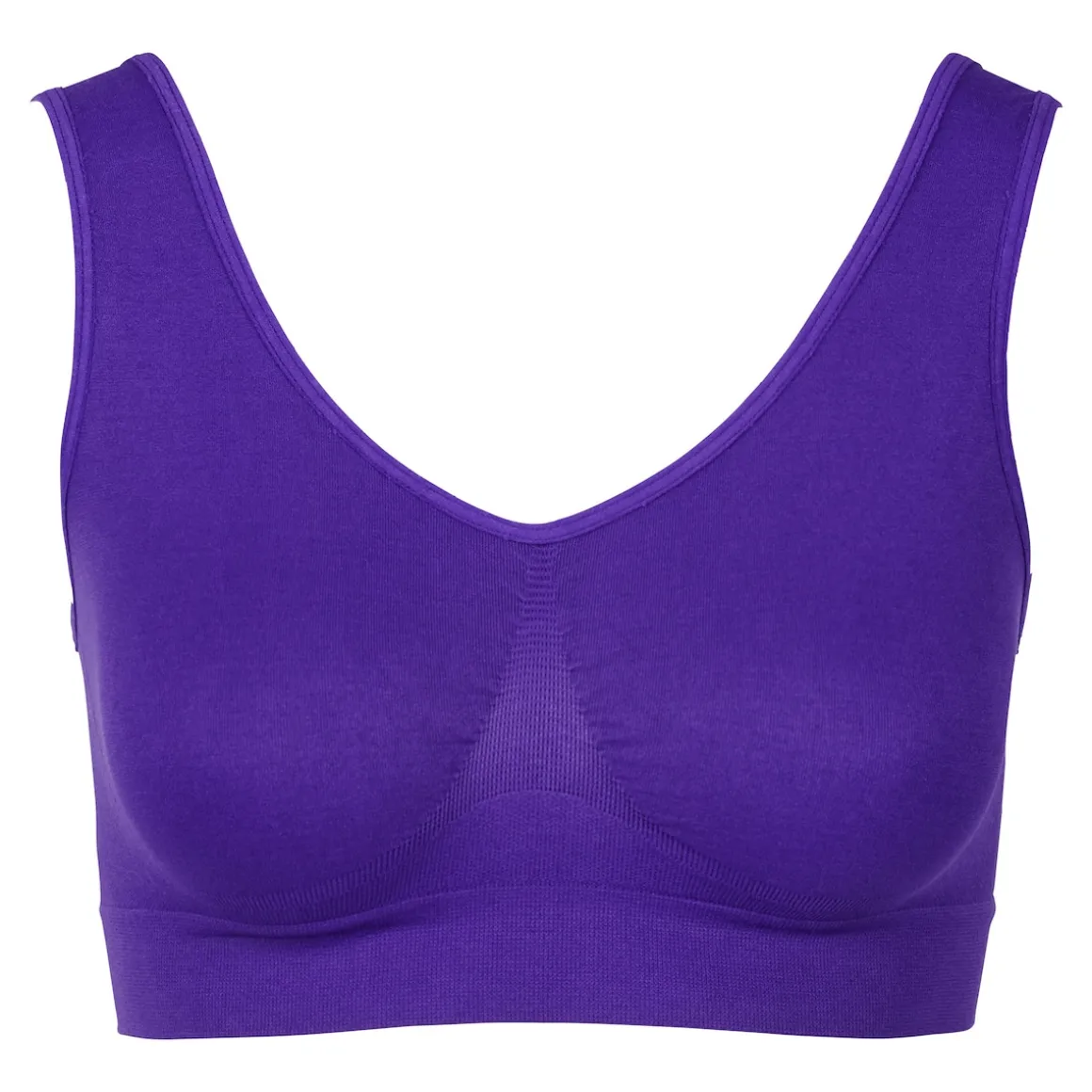 Soft-BH, 9-teilig mehrfarbig