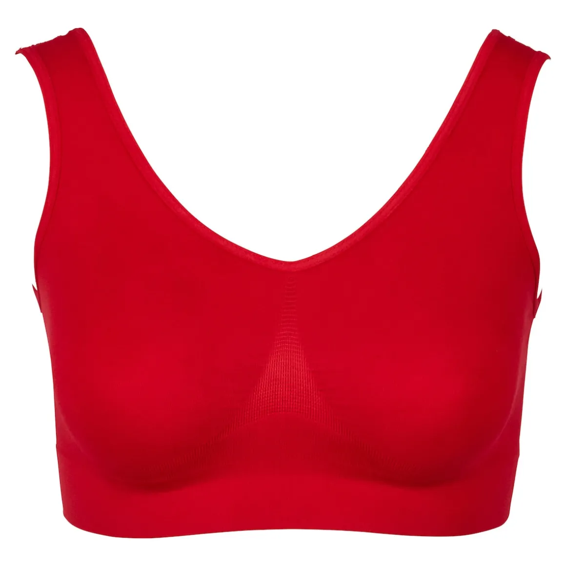 Soft-BH, 9-teilig mehrfarbig