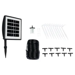 Solar-Bewässerungssystem