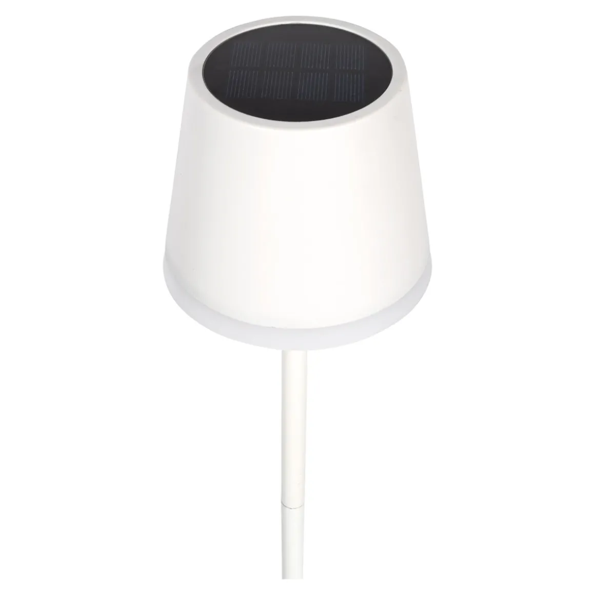 Solar-Gartenstecker 2 in 1 "Stockholm"