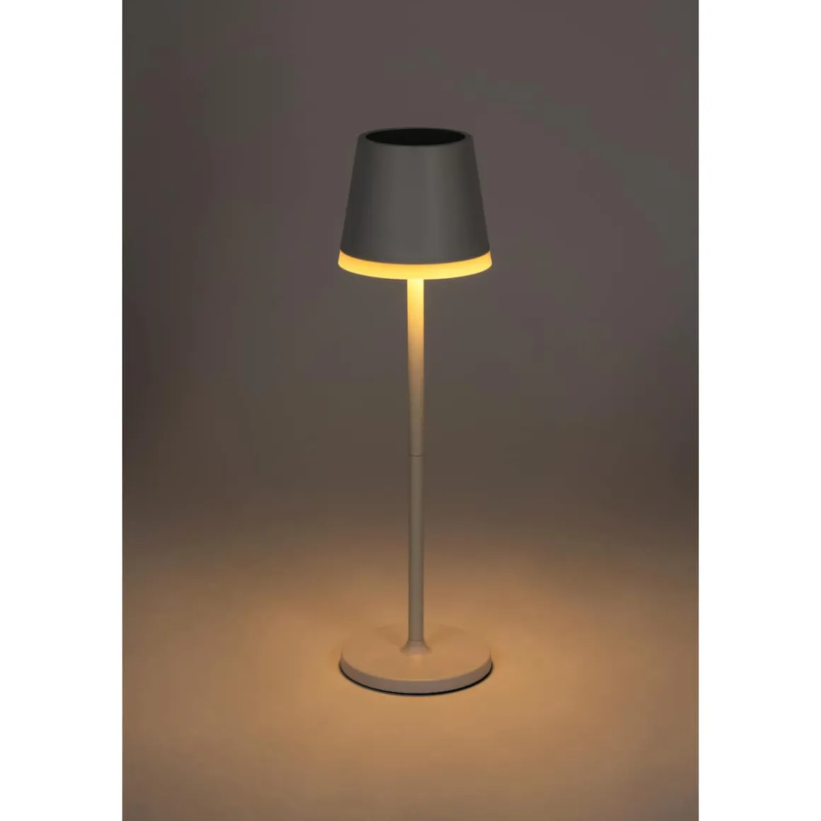 Solar-Gartenstecker 2 in 1 "Stockholm"