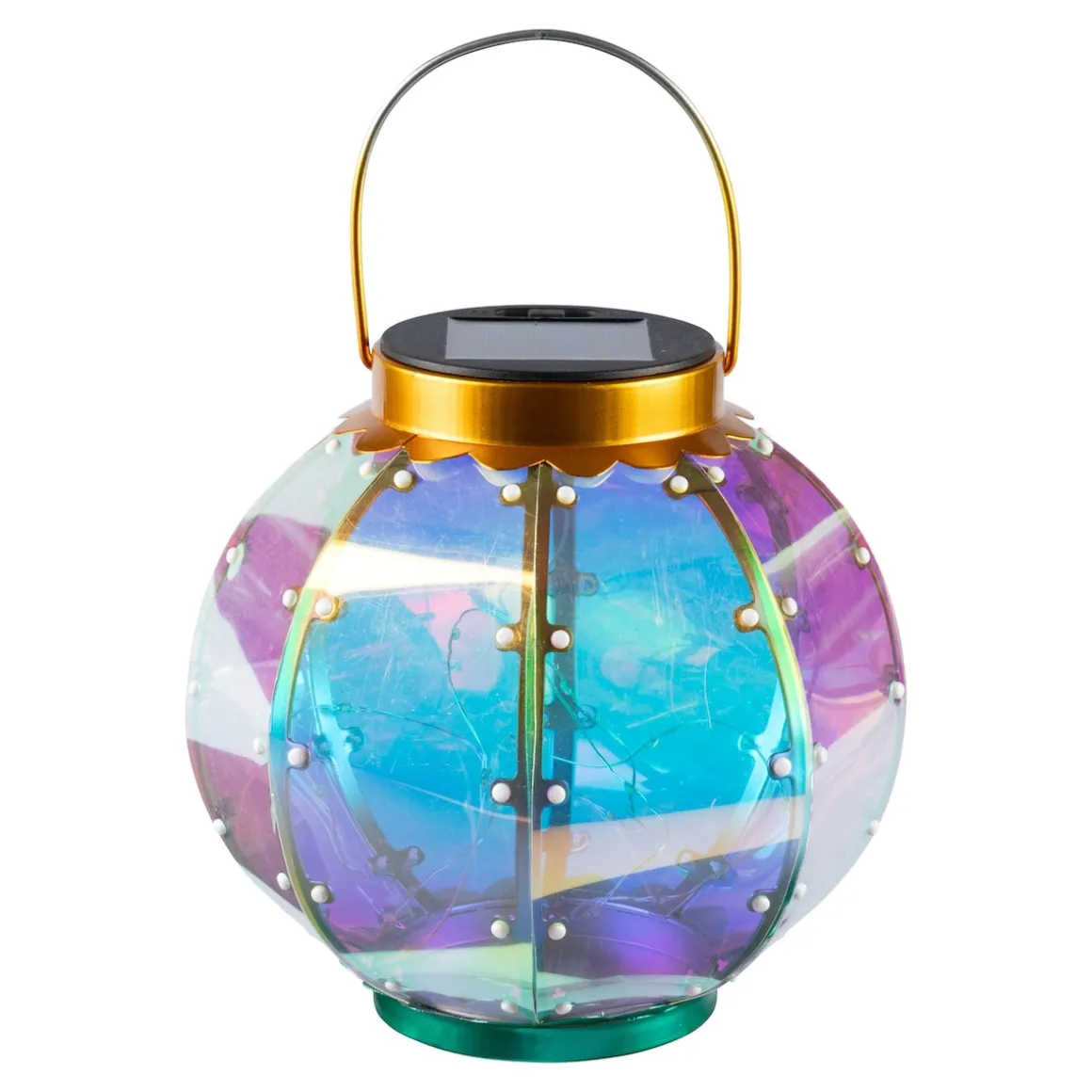 Solar-Lampe „Magic“