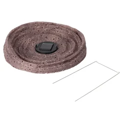 Solar-Lampion Ø 30 cm