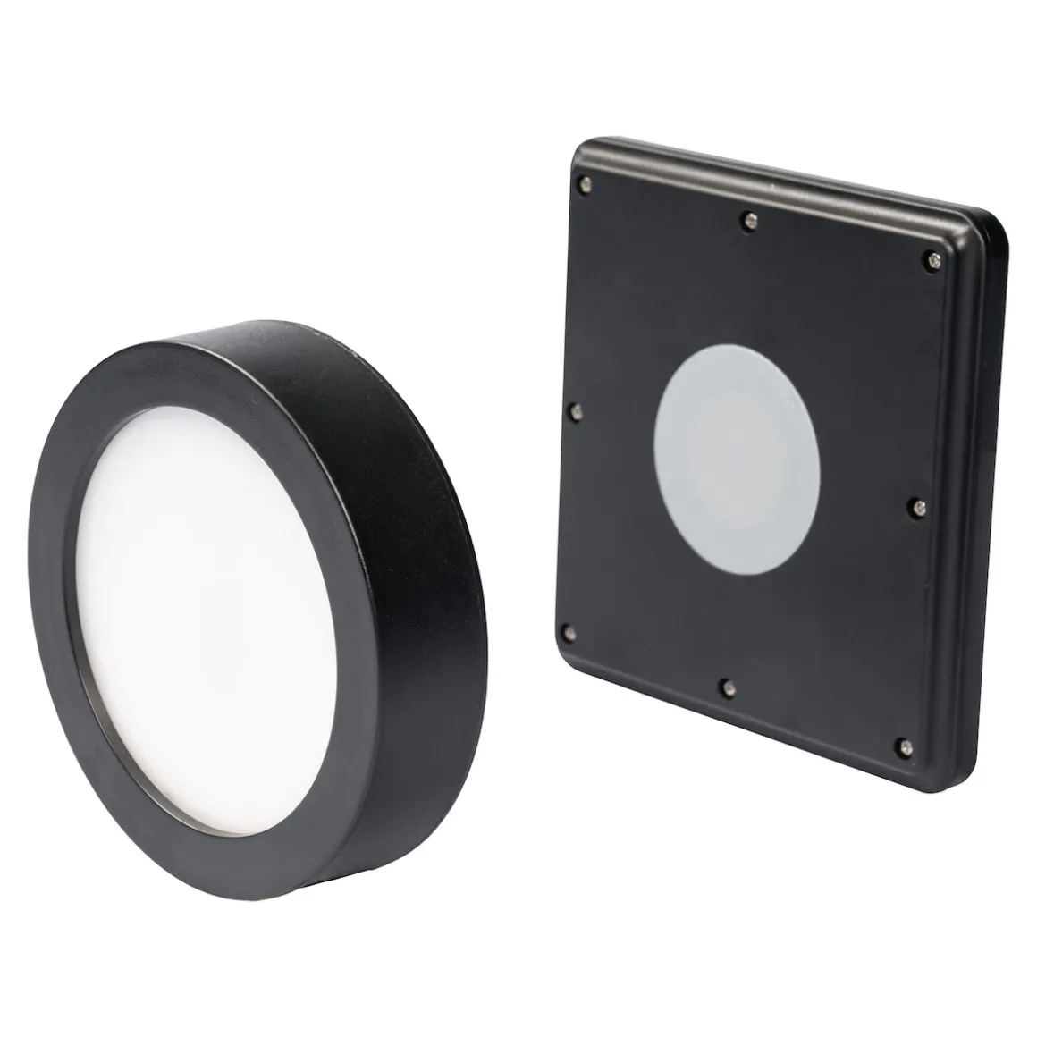 Solar-LED-Schirm- und Zelt-Lampe, 1 Stück