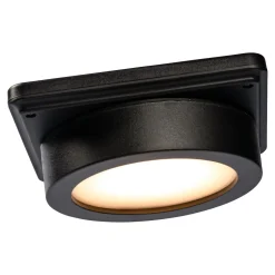 Solar-LED-Schirm- und Zelt-Lampe, 1 Stück