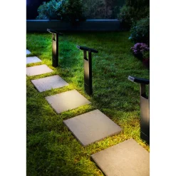 Solar-LED-Wegleuchte „Move“, 1 Stück