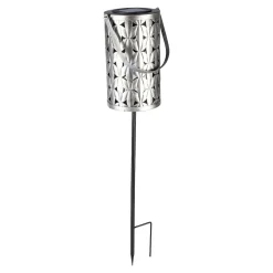 Solar-Leuchte „4 in 1“, 1 Stück