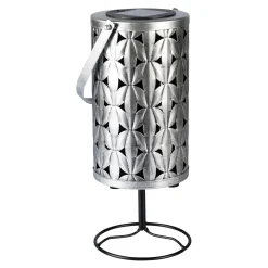 Solar-Leuchte „4 in 1“, 1 Stück