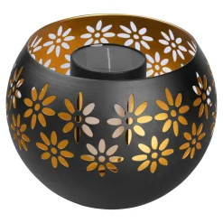 Solar-Leuchte "Deluxe"