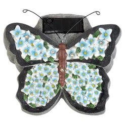 Solar-Leuchte "Schmetterling“