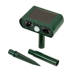 Solar-Tiervertreiber