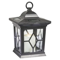 Solar-Wegleuchte "Kerzenschein"