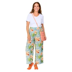 Sommer-Culotte-Hose „Maggie“
