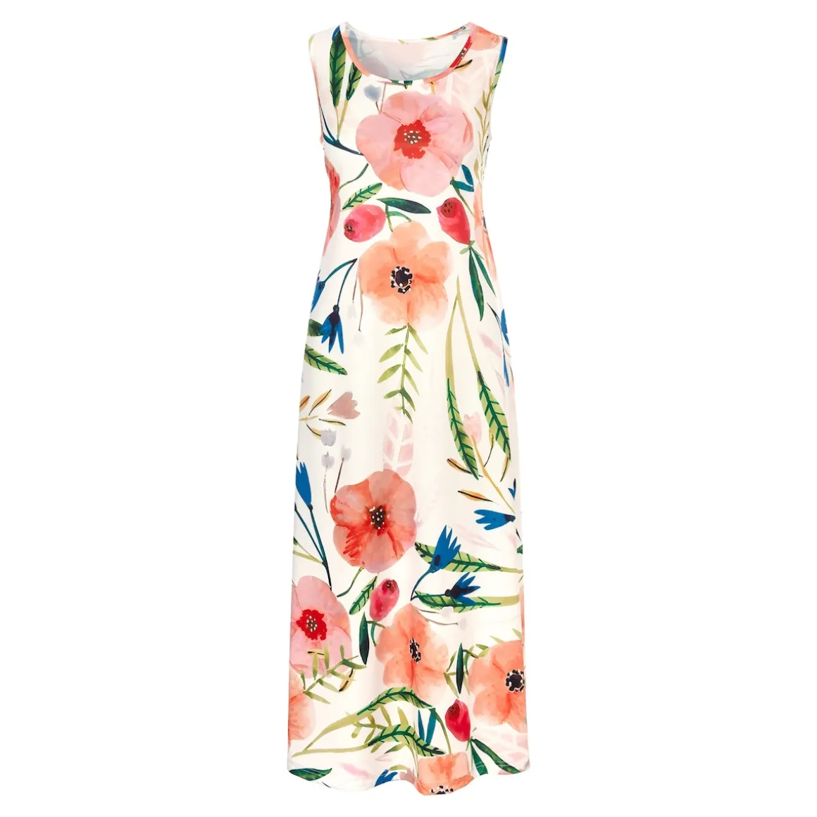 Sommerkleid „Blütentraum“