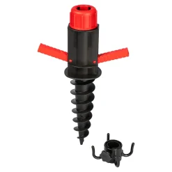 Sonnenschirmhalter „Boden“