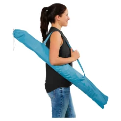 Sonnenschirm-Muschel 