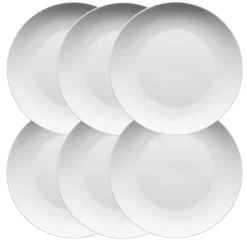 Speiseteller, Porzellan Barca