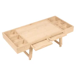 Spiel- und Puzzletisch „3 in 1“