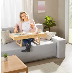 Spiel- und Puzzletisch „3 in 1“