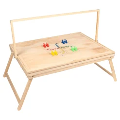 Spielfiguren-Set, 50-teilig