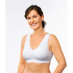 Spitzen-BH, 3 Stück