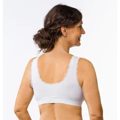 Spitzen-BH, 3 Stück